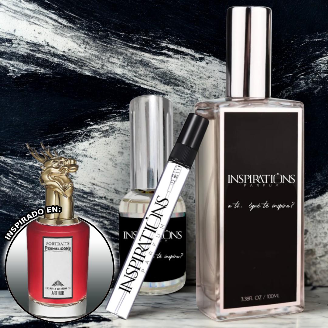 INSPIRADO EN: THE WORLD ACCORDING - PENHALIGON´S INSPIRADO EN: THE WORLD ACCORDING - PENHALIGON´S